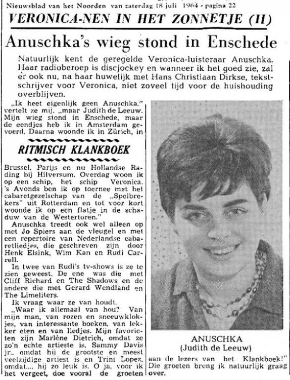 Veronica 1964-07-18 Veronica-nen in het zonnetje (2) Anouschka.jpg
