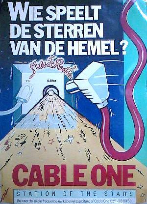 Cable one - Benny Brown