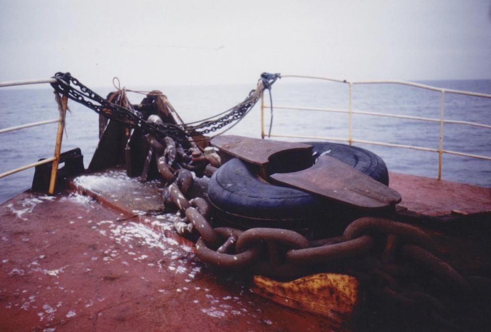 schakels ankerketting Ross Revenge.jpg