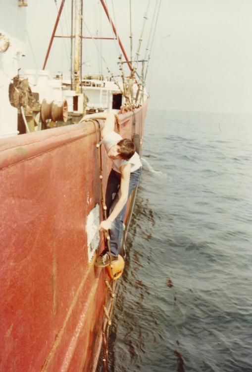 Maarten de Jong, radio Monique 1985 Ross Revenge.jpg