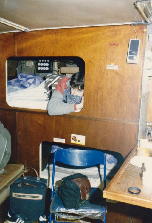 Maarten de Jong, radio Monique 1986 Windy.jpg