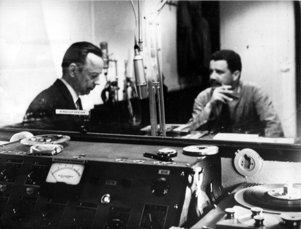 Rijk de Gooijer  Eli Asser studio A'dam.jpg