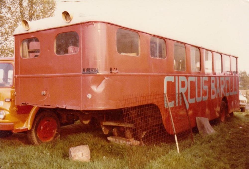 circus Barelli , België 1980.jpg
