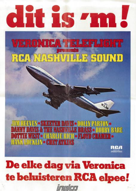 197406_Poster radio Veronica Nashville sound.jpg