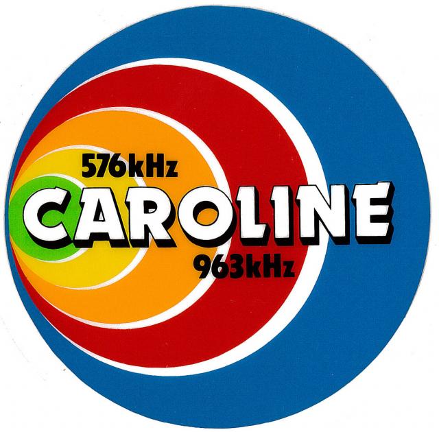19851101 Caroline sticker 576 kHz.jpg