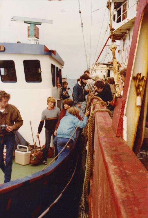 Zeemeeuw  bezoekers  sept 1984.jpg