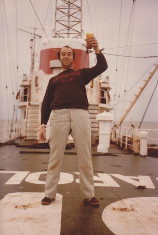 Dave Windsor Ross Revenge oct 1985.jpg