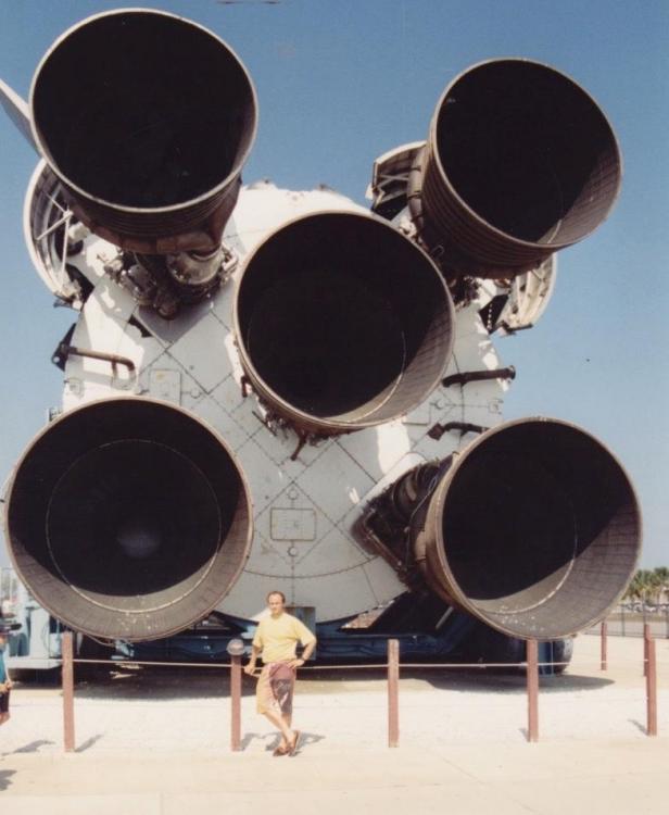 Cape Canaveral Florida June 1993.jpg