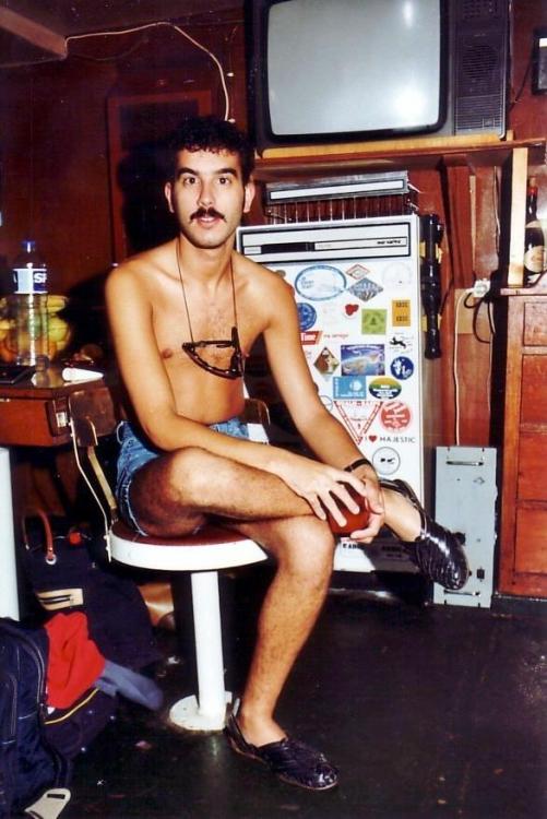 Edward King dj Caroline 1984.jpg