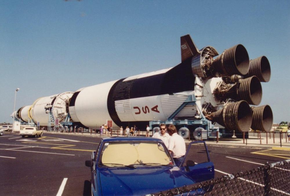 Cape Canaveral Florida June 1993 1.jpg