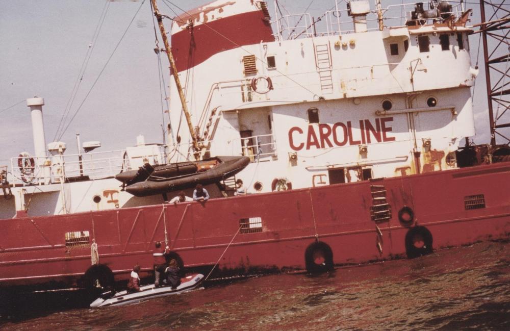 Jay Jackson, Grant Benson, Diane Lauren  Ross Revenge 1984.jpg