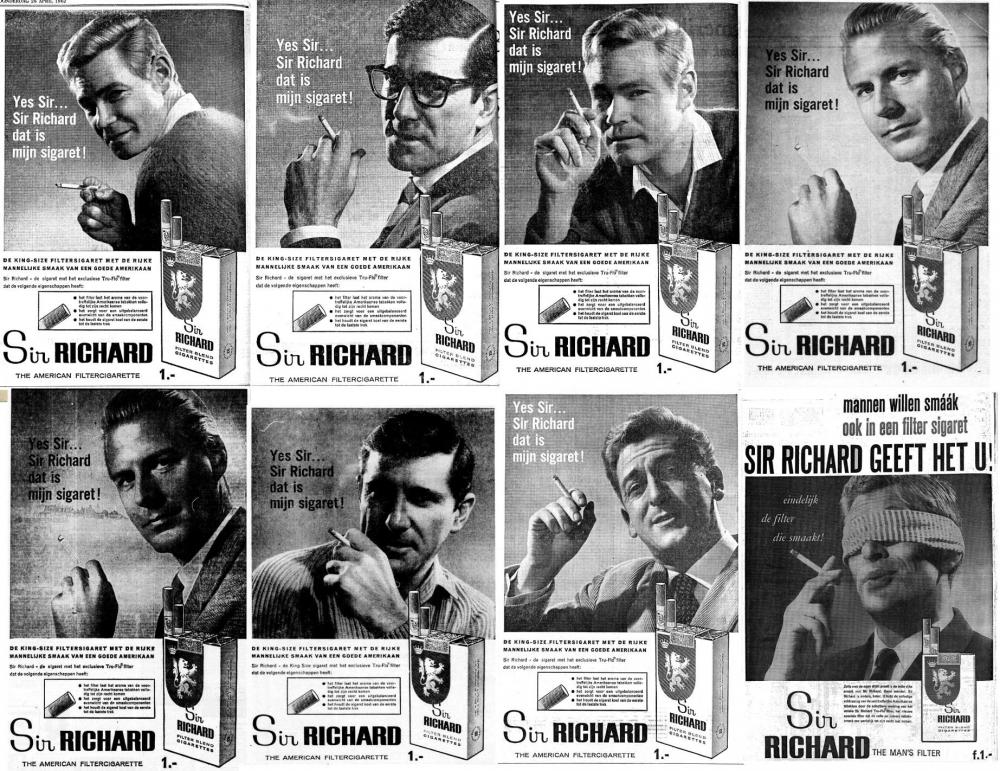 Sir Richard reclame 1961-11-10 tm 1962-07-05.jpg