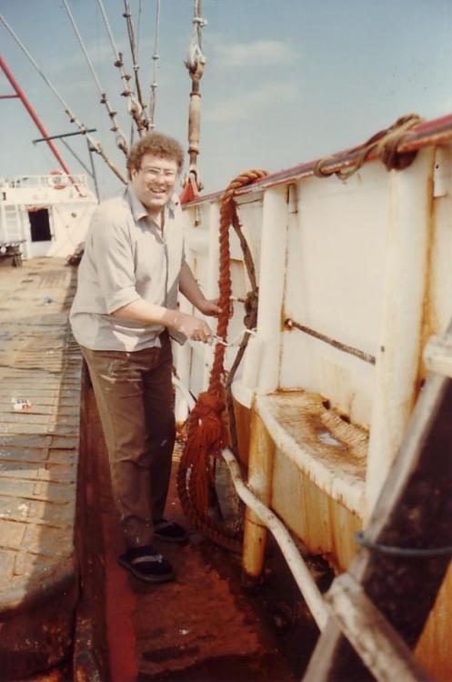 Jay Jackson ,April 1985.jpg