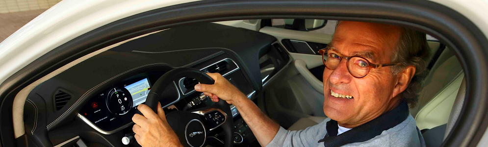 Nieuw programma over Elektrisch Rijden op Traffic Radio