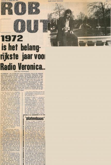 19720218 Rob Out 1972 is het belangrijkste jaar voor Radio Veronica.jpg