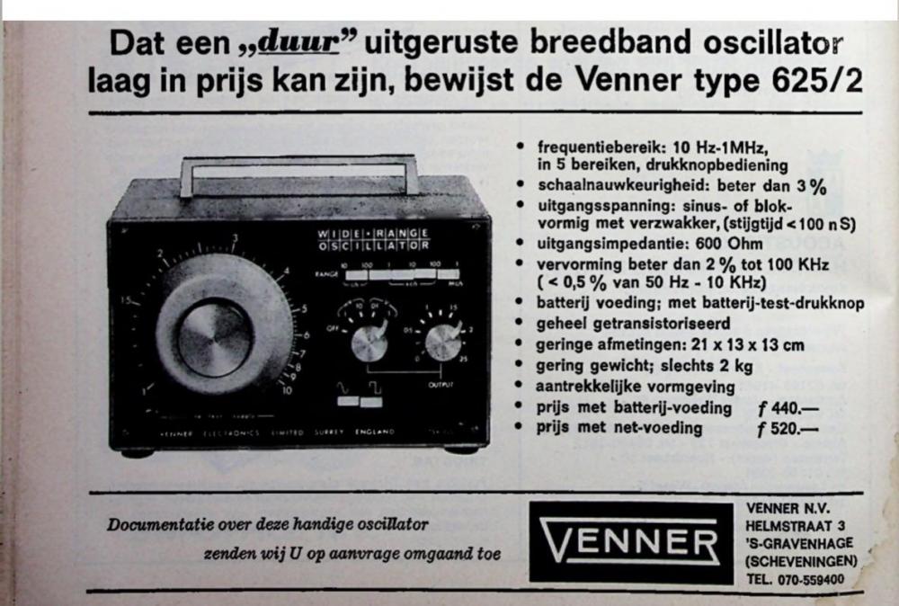 Toongenerator Veronica 1969.jpg