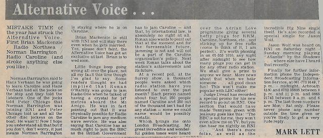 19740706 RM Altenative Voice Mistake Time RNI.jpg
