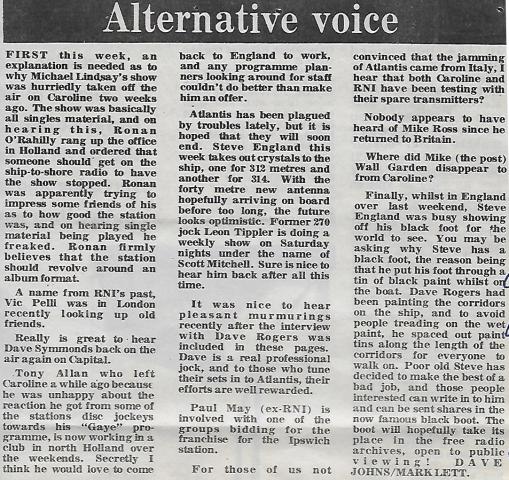 19740413 RM Altrenative voice Ronan stops radio show Caroline.jpg