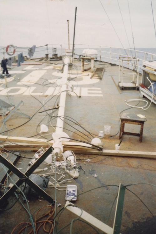 fiberglass  mast Ross Revenge 1988 3.jpg