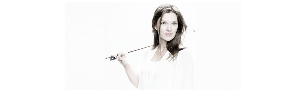 Janine Jansen hoofdgast Prinsengrachtconcert 2020
