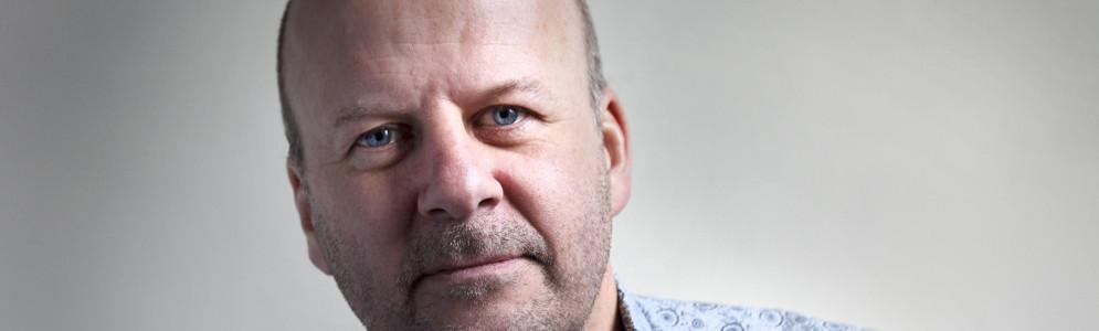 Diederik van Vleuten presenteert nieuw radioprogramma voor AVROTROS