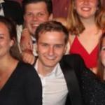 Floris Oortman Gerlings