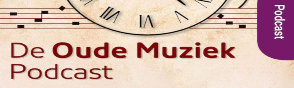 Een tijdreis door klassieke muziek met De Oude Muziek Podcast