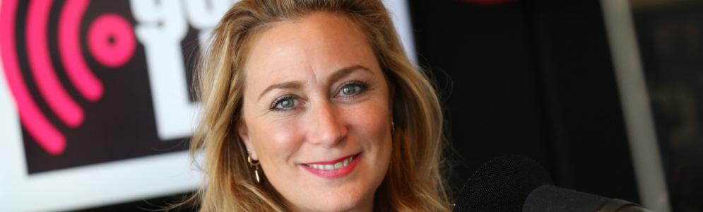 Fabienne de Vries terug met ‘Toute Fabienne’  