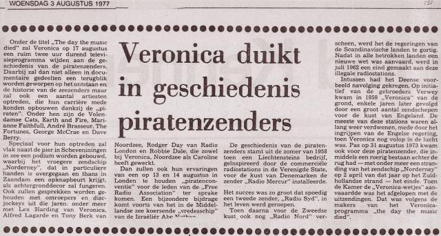 19770803 Veronica duikt in geschiedenis piratenzenders.jpg