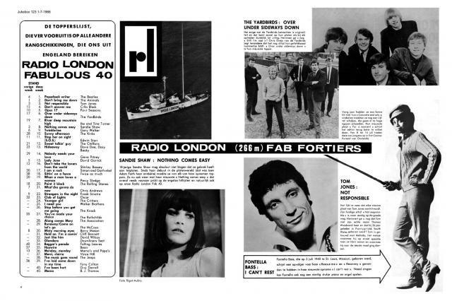 19660701 Jukebox Radio London Fabulous 40.jpg