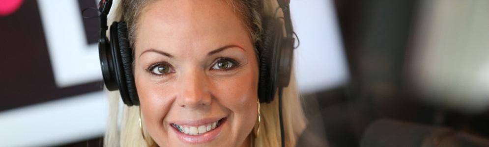 Radio DJ Patricia van Liemt terug op de radio met programma over seks & gender