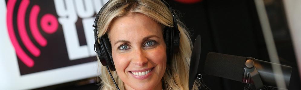 Vivian Reijs met ‘Viv Health Show’ op GoodLIFE Radio 