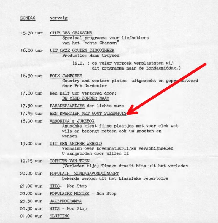 Wout Steenhuis Veronica 1964.jpg