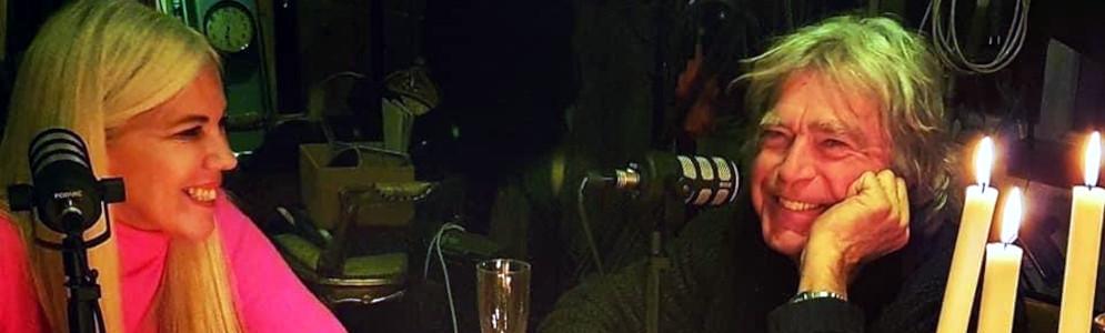 Intiem liefdesprogramma ‘Doctor Love’ op GoodLIFE Radio