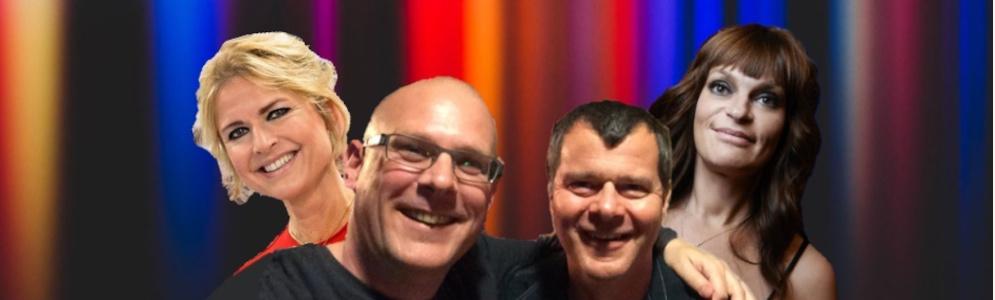 Nieuw streamingprogramma ‘Wat Flix Je Me Nu’ op GoodLIFE Radio