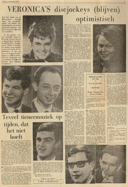 19650924 Nieuwe Noordhollandse Courant Veronica discjockeys optimistisch.jpg