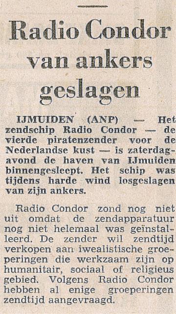 19730813 EC Radio Condor van ankers geslagen.jpg