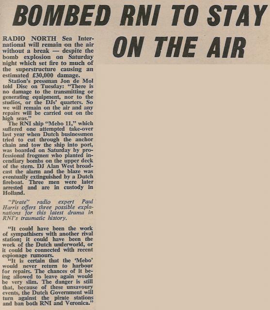 19710522 Disc Bombed RNI to stay on the air.jpg