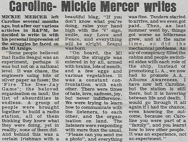 19750213 RRmir Caroline Mickie Mercer writes.jpg