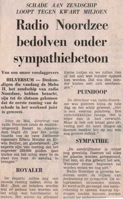 19710518 Radio Noordzee bedolven onder sympathiebetoon.jpg