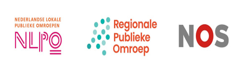 Samenwerking lokale, regionale omroepen en NOS van start