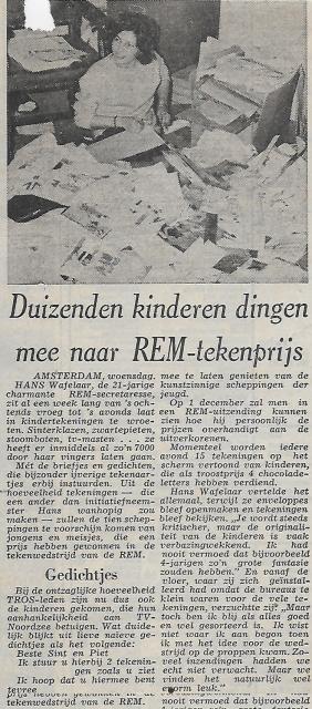 19641117 VK Duizenden kinderen dingen mee naar REM-tekenprijs.jpg