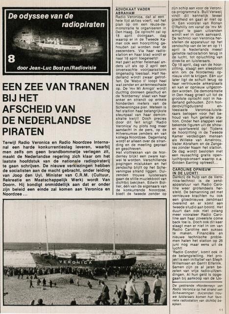 19781217 Joepie Een zee van tranen bij het afscheidvan de Nederlandse piraten 01.jpg