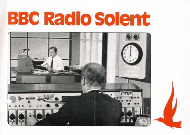 19710201 BBC Radio Solent leaflet 01.jpg