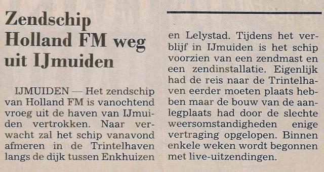 19941010 NHDagblad Zendschip Holland FM weg uit Ijmuiden.jpg