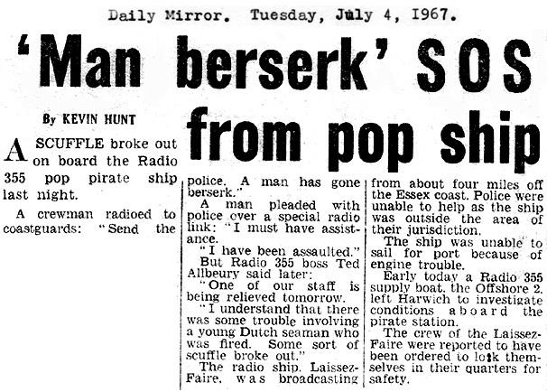 19670704 DM Man berserk SOS from pop pirate Radio 355.jpg