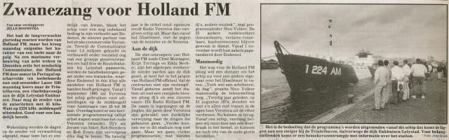 19941012 NHDB Zwanenzang voor Holland FM.jpg