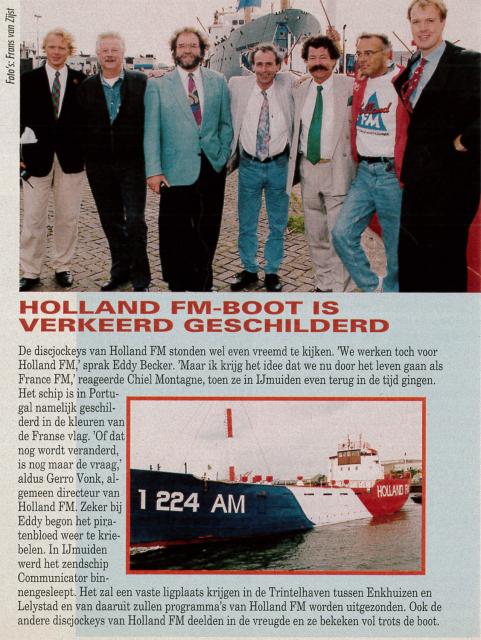 19940910 Weekend Holland FM is verkeerd geschilderd.jpg