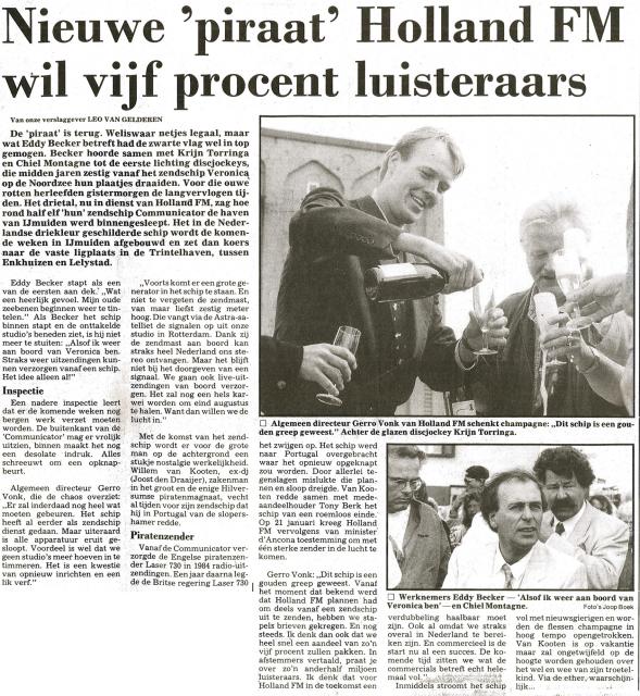19940818 Nieuwe piraat Holland FM wil vijf procent luisteraars.jpg