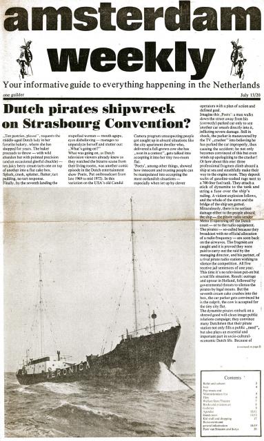 19730713 Dutch pirates shipwreck on Strasbourg convention 01.jpg